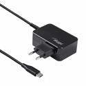 POWER SUPPLY AKYGA 65W USB-C PD 3.0 20V/3-3.25