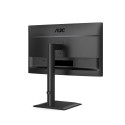 AOC 24E4U 23.8'' IPS 120Hz HDMI DP VGA Pivot
