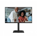 AOC 24E4U 23.8'' IPS 120Hz HDMI DP VGA Pivot