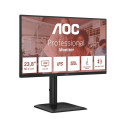 AOC 24E4U 23.8'' IPS 120Hz HDMI DP VGA Pivot