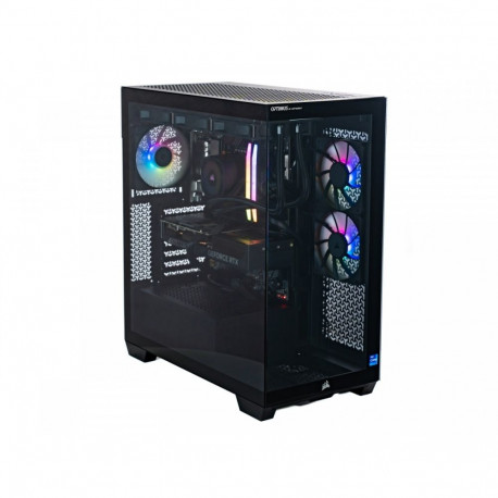 Computer E-Sport GB760T-CR17 i7-14700F/32GB/2TB/RTX 5070 OC 12GB/W11H