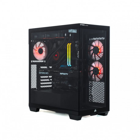 E-Sport arvuti GB550T-CR8 Ryzen 7 5800X/16GB/1TB/RTX 5060 Ti 16GB/W11H