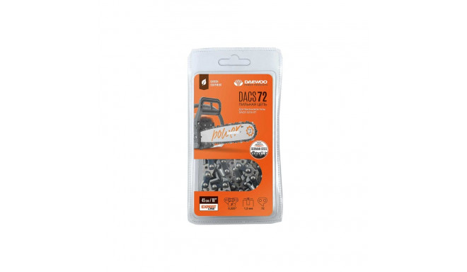 DACS 72 kett kettsae jaoks DACS /DAEWOO