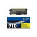 Brother TN910C kollane laser toonerkassett