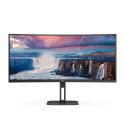 AOC CU34V5C/BK monitor