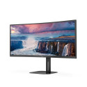 AOC CU34V5C/BK monitor