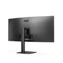 AOC CU34V5C/BK monitor