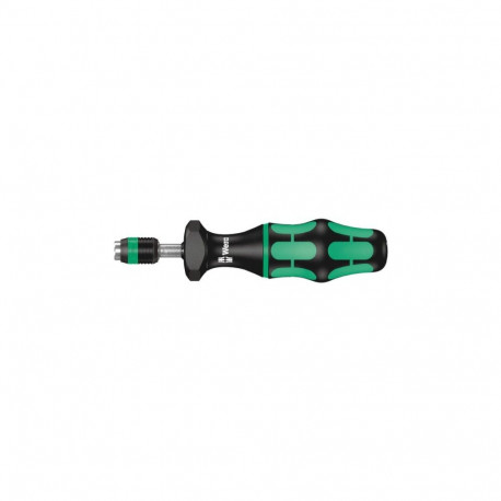 Torque screwdriver WERA 7441 1.2-3.0Nm 1/4"