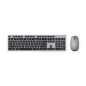 Asus W5000 KEYBOARD+MOUSE/GY/RU