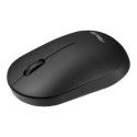 Asus CW100 klaviatuur ja hiir must EST 104