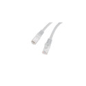 Lanberg Patchcord Cat.6 UTP LSZH CU | PCU6-10CU-0150-S | 1.5 m