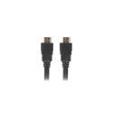 Lanberg HDMI V1.4 kaabel | CA-HDMI-10CC-0075-BK | HDMI-HDMI | 7.5 m