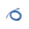 Lanberg USB-A 3.0 Cable, 3 m | CA-US3E-10CC-0030-B | USB Type-A to USB Type-A