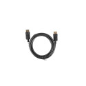 Lanberg DisplayPort kaabel 19 pin V1.2 4K, 3 m | CA-DPDP-10CC-0030-BK | DisplayPort DisplayPort'iks