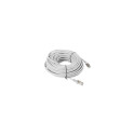 Lanberg Patchcord CAT.5E UTP | PCU5-10CC-2000-S | 20 m