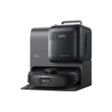 Anker Eufy robottolmuimeja Omni E28 märg ja kuiv tolmumaht 3 l 20000 Pa must