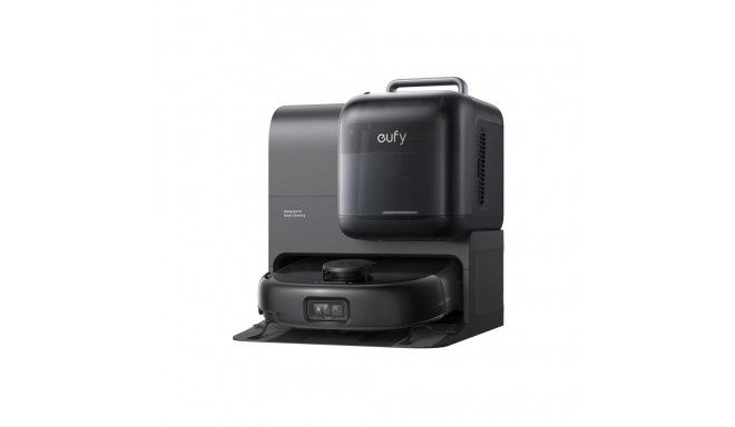 Anker Eufy robottolmuimeja Omni E28 märg ja kuiv tolmumaht 3 l 20000 Pa must