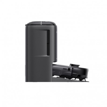 Anker Eufy Robot Vacuum Cleaner | Omni E25 | Wet&Dry | Operating time (max) 180 min | Dust capacity 