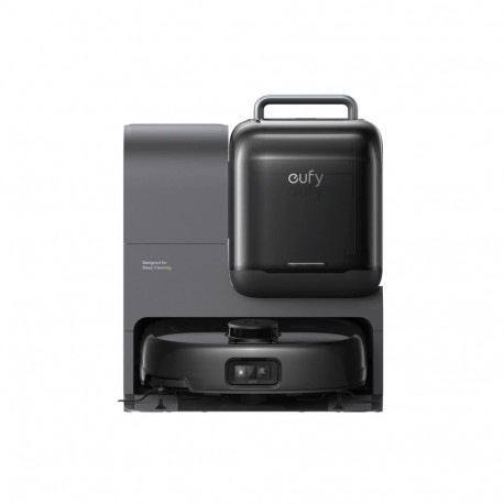 Anker Eufy robottolmuimeja Omni E28 märg ja kuiv tolmumaht 3 l 20000 Pa must