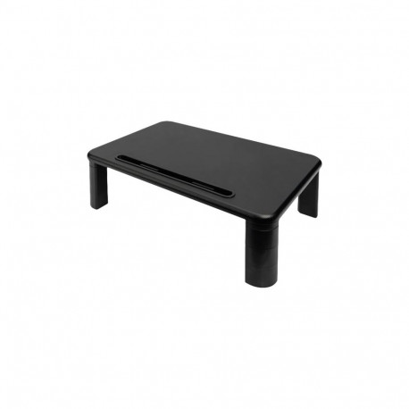 Digitus Desk Mount DA-90458 reguleeritava kõrgusega maksimaalne kandevõime 10 kg must