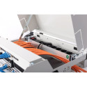 Digitus seinakapp DN-19 04U-PB helehall