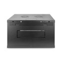 Digitus Wall Mounting Cabinets Dynamic Basic Series DN-19 07-U-EC-SW must 38.9 x 60 x 45 cm