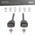 Digitus ühenduskaabel | HDMI-HDMI | 2 m