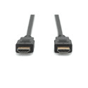 Digitus ühenduskaabel | HDMI-HDMI | 2 m