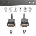 Digitus DisplayPort ühenduskaabel | DisplayPort | 2 m