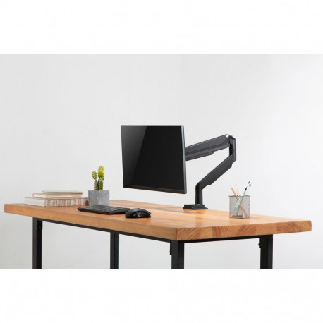 Digitus Desk Mount | DA-90394 | Adjustable Height, Rotate, Swivel | 15-32 " | Maximum weight (capaci