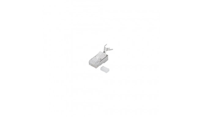 Digitus Modular Plug for Round Cable, CAT 6A, 100 pcs | AK-219604