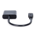 Digitus USB-A 3.2 Gen 1 HDMI graafikaadapter 0,15 m