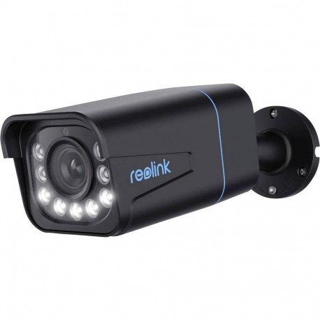 Reolink | Smart 4K PoE Camera with Spotlight & Color Night Vision | P430 | Bullet | 8 MP | 2.7-13.5 