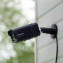 Reolink Smart 4K PoE kaamera prožektoriga ja värvilise öövaatega P430 bullet 8 MP 2.7-13.5 mm/F1.6 M