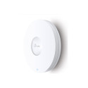 TP-LINK | AX5400 Ceiling Mount WiFi 6 Access Point | EAP670 | 802.11ax | 2.4 + 5 GHz | 574 + 4804 Mb