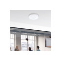 TP-LINK | AX5400 Ceiling Mount WiFi 6 Access Point | EAP670 | 802.11ax | 2.4 + 5 GHz | 574 + 4804 Mb