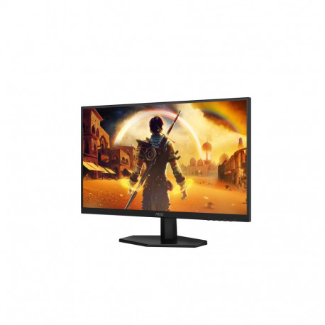 AOC Q27G42XNE 27" VA QHD 16:9 180 Hz 1 ms 2560 x 1440 pikslit 300 cd/m² 2 HDMI-porti must
