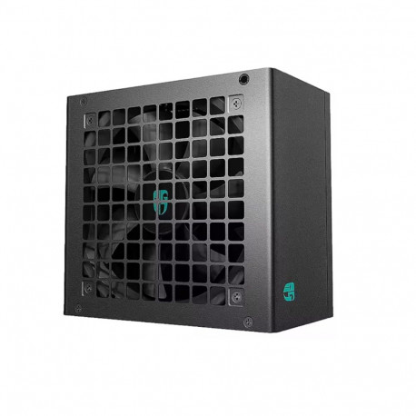 Deepcool 80 PLUS Standard toiteplokk PF500X 500 W