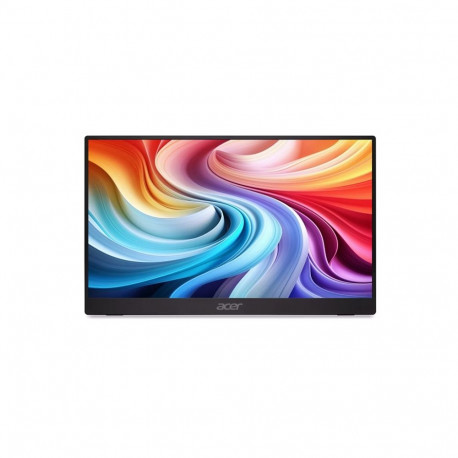 Acer | PM161Q B1bmiuux | 15.6 " | IPS | FHD | 16:9 | 60 Hz | 4 ms | 1920 x 1080 pixels | 250 cd/m² |