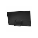 Acer PM161Q B1bmiuux 15.6" IPS FHD 16:9 60 Hz 4 ms 1920 x 1080 pikslit 250 cd/m² HDMI 1 must garanti