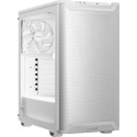 be quiet! Pure Base 501 Airflow Window korpus valge (BGW75)