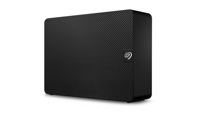 Seagate Expansion Desktop 8TB External Hard Drive