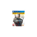 The Witcher III - Wild Hunt (GOTY) mäng, PS4