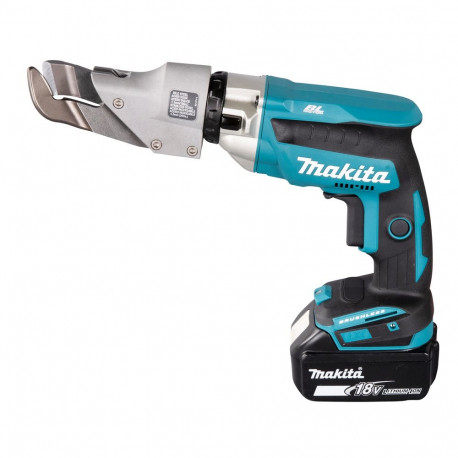 Juhtmeta plekikäärid MAKITA DJS131Z