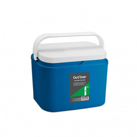 passiivne külmakast OUTLINER 10L F5