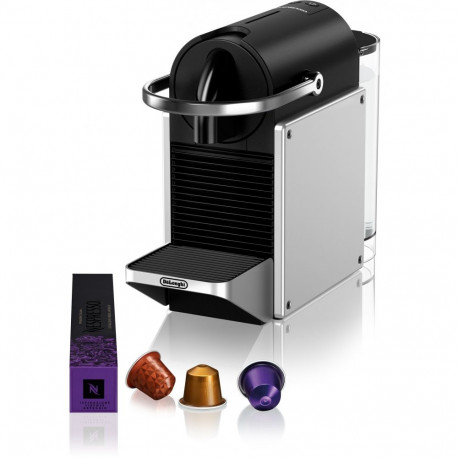 Capsule kohvimasin DELONGHI NESPRESSO EN127.S Pixie