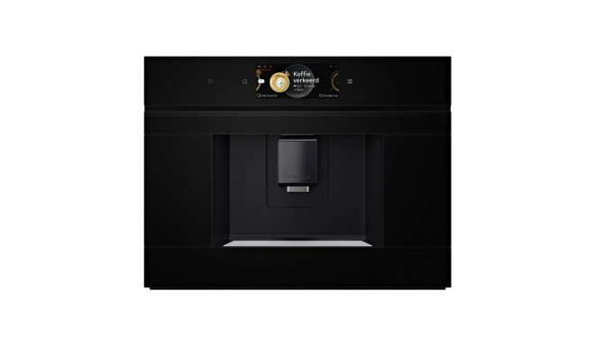 Bosch | Built-in Coffee Machine | CTL7181B0 | Pump pressure 19 bar | Built-in milk frother | Automat