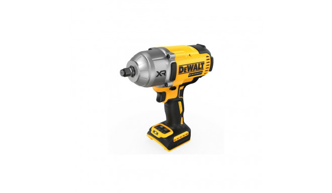 DEWALT löökmutrivõti 1/2" 18V DCF900NT 1355Nm ilma aku ja laadijata TSTAK
