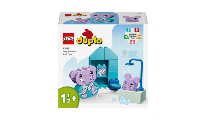 CONSTRUCTOR LEGO DUPLO 10413