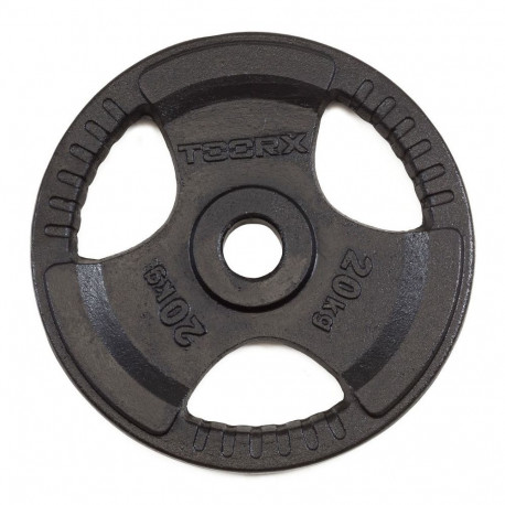 TOORX DGN-TG20 D50mm 20kg kangikettad